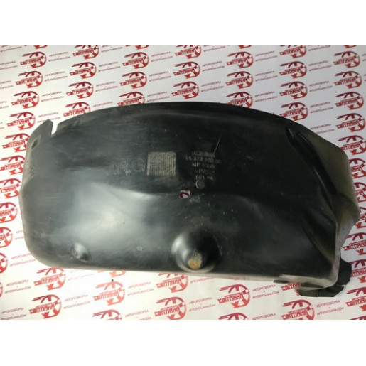Подкрылок задний левый Expert / Scudo / Jumpy 2007- 8529XR